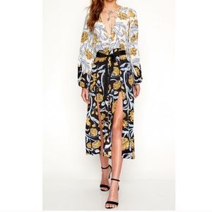 Alice McCall jumpsuit- “my everything jumpsuit”